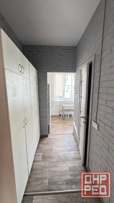 Продам 2 к кв-ру с видом на море в Центре, ор. Драмтеатр! Мариуполь - изображение 8