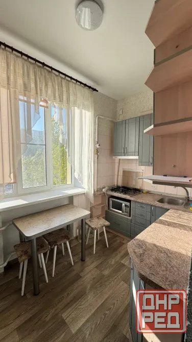 Продам 2 к кв-ру с видом на море в Центре, ор. Драмтеатр! Мариуполь - изображение 1