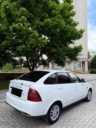 LADA Priora Донецк