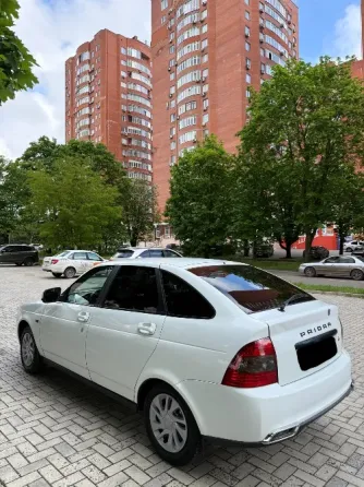 LADA Priora Донецк