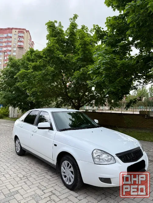 LADA Priora Донецк - изображение 3