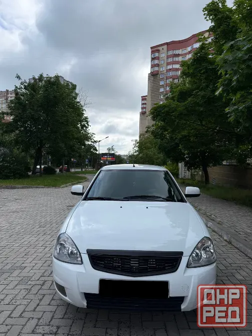 LADA Priora Донецк - изображение 2