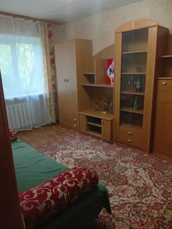 Продам 1-к квартиру Калининский район. покровский рынок Донецк