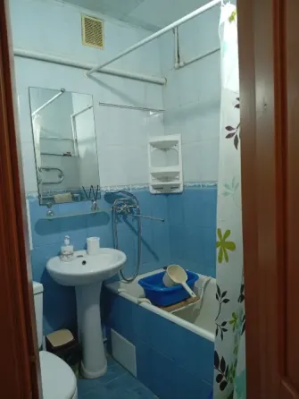 Продам 1-к квартиру Калининский район. покровский рынок Донецк