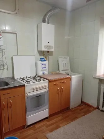 Продам 1-к квартиру Калининский район. покровский рынок Донецк