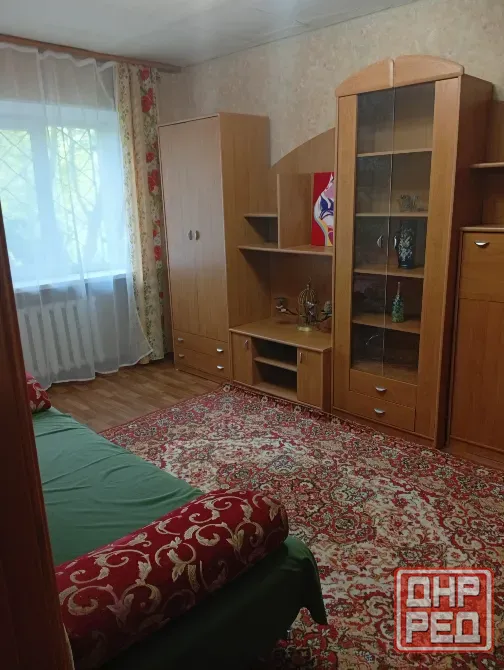 Продам 1-к квартиру Калининский район. покровский рынок Донецк - изображение 5