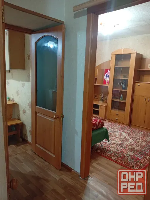 Продам 1-к квартиру Калининский район. покровский рынок Донецк - изображение 3