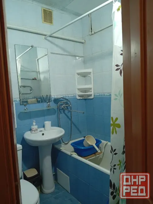 Продам 1-к квартиру Калининский район. покровский рынок Донецк - изображение 6