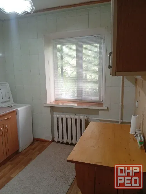 Продам 1-к квартиру Калининский район. покровский рынок Донецк - изображение 2