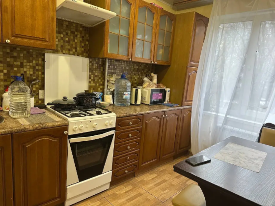 Продам 3 комн.кв в центральной части Донецка, Ленинский проспект Донецк