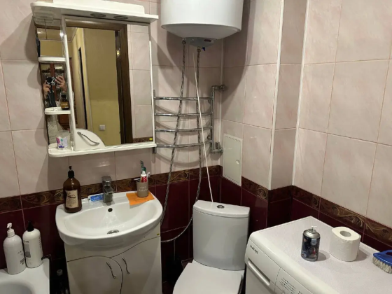 Продам 3 комн.кв в центральной части Донецка, Ленинский проспект Донецк