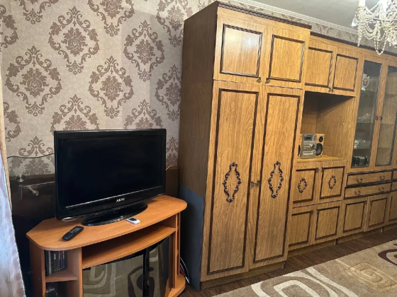 Продам 3 комн.кв в центральной части Донецка, Ленинский проспект Донецк