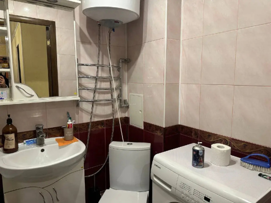 Продам 3 комн.кв в центральной части Донецка, Ленинский проспект Донецк