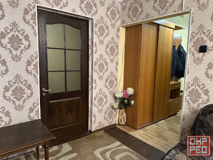 Продам 3 комн.кв в центральной части Донецка, Ленинский проспект Донецк - изображение 5