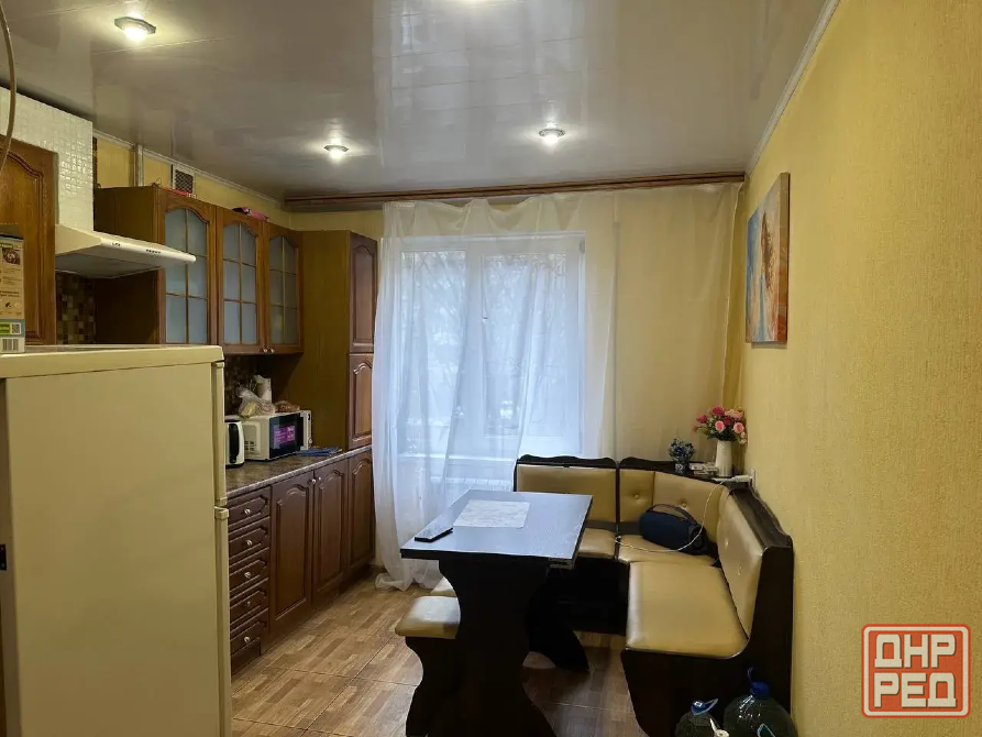 Продам 3 комн.кв в центральной части Донецка, Ленинский проспект Донецк - изображение 8