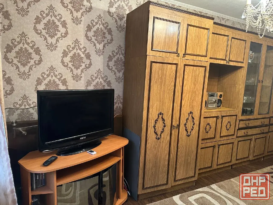 Продам 3 комн.кв в центральной части Донецка, Ленинский проспект Донецк - изображение 6