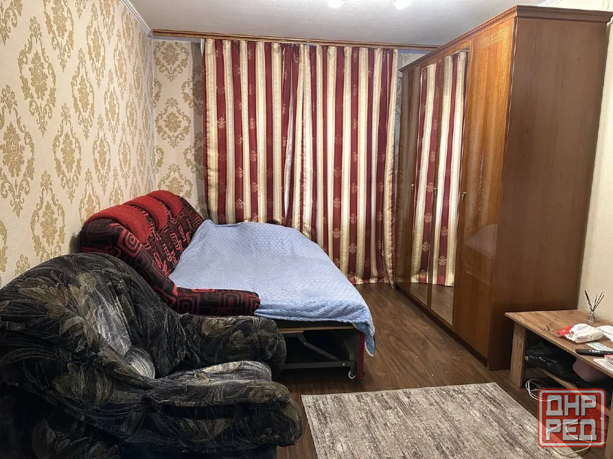 Продам 3 комн.кв в центральной части Донецка, Ленинский проспект Донецк - изображение 2