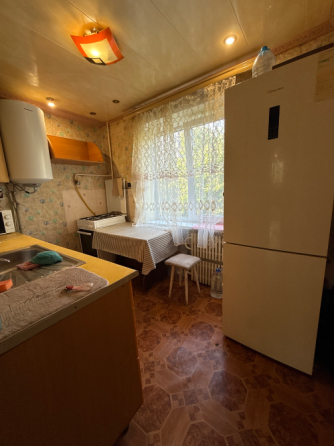 Сдам 3 ком.кв в Пролетарском районе,улица Матёкина Донецк