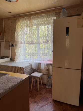 Сдам 3 ком.кв в Пролетарском районе,улица Матёкина Донецк