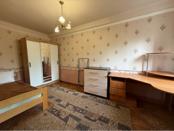 Сдам 3 ком.кв в Пролетарском районе,улица Матёкина Донецк