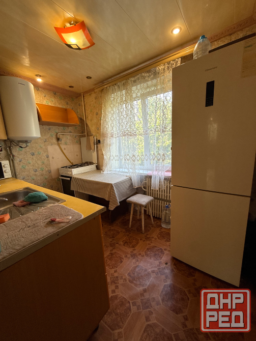 Сдам 3 ком.кв в Пролетарском районе,улица Матёкина Донецк - изображение 6