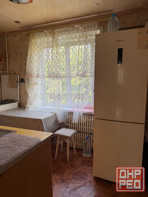 Сдам 3 ком.кв в Пролетарском районе,улица Матёкина Донецк - изображение 3