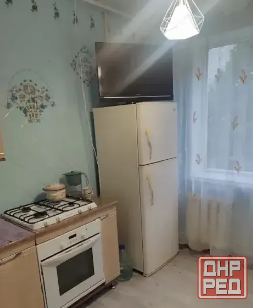 Сдам 2-х комнатную квартиру на Зеленом в районе Танка Макеевка - изображение 5