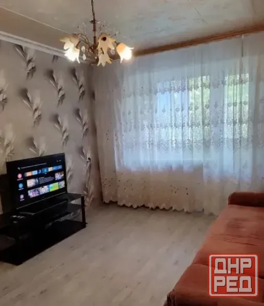Сдам 2-х комнатную квартиру на Зеленом в районе Танка Макеевка - изображение 3