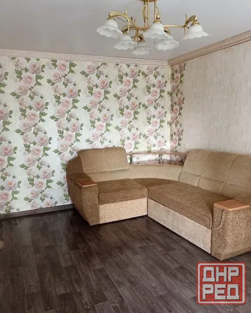 Сдам 1-комнатную квартиру в Центре Макеевки Макеевка - изображение 1