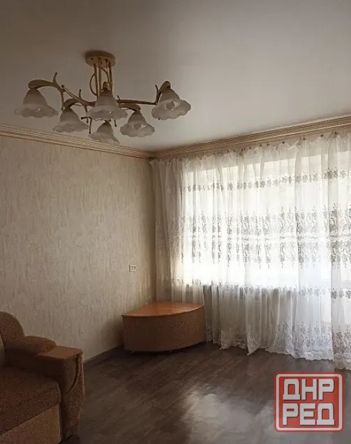 Сдам 1-комнатную квартиру в Центре Макеевки Макеевка - изображение 3