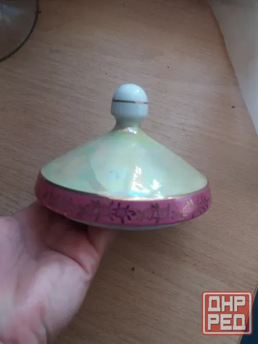 Продам крышку мадонна Донецк - изображение 3