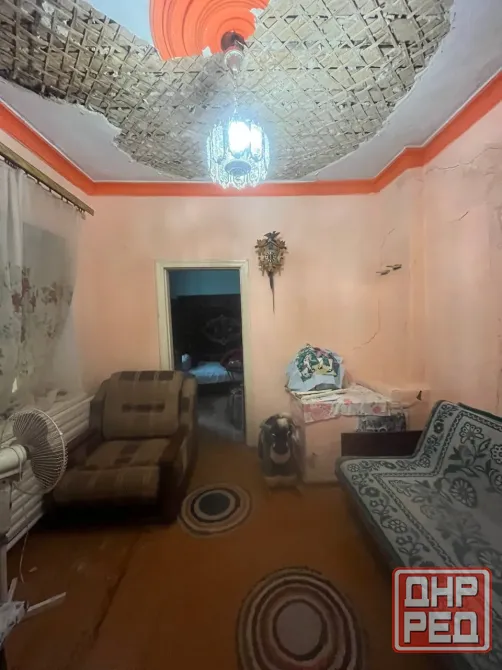 Продается полдома с отдельным входом и своим земельным участком. Мариуполь - изображение 3