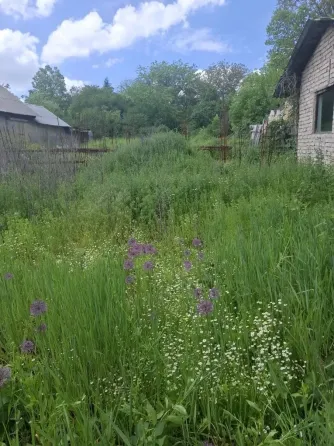 Продам участок Донецк