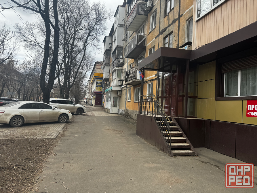 Помещение, парк Гулливер, проездное, 1 этаж Донецк - изображение 1