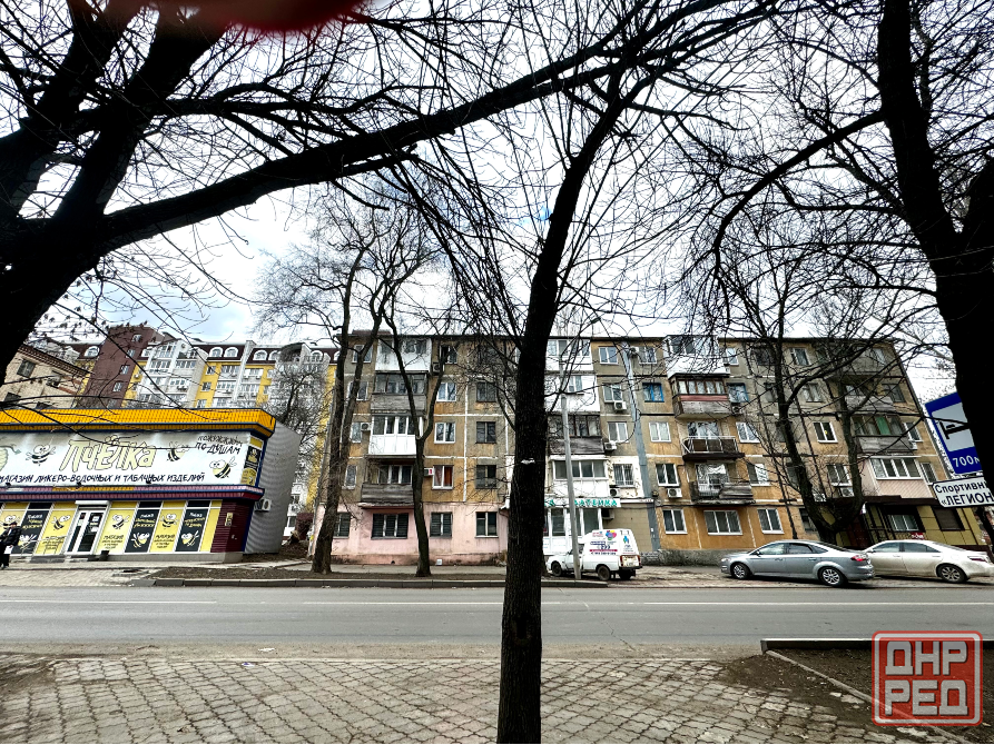 Помещение, парк Гулливер, проездное, 1 этаж Донецк - изображение 2