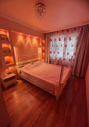 Продам 3-к квартиру в Центре Макеевки, м-н Солнечный Макеевка