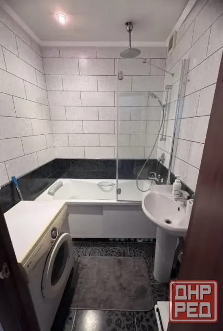 Продам 3-к квартиру в Центре Макеевки, м-н Солнечный Макеевка - изображение 4