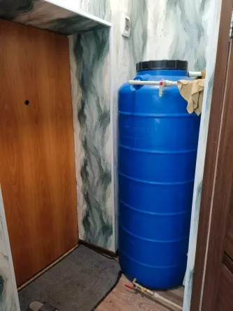 Сдам однокомнатную квартиру. Донецк