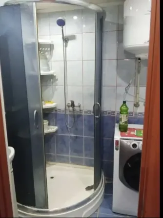 3 х комнатная квартира в Харцызске Харцызск