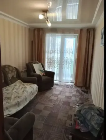 3 х комнатная квартира в Харцызске Харцызск