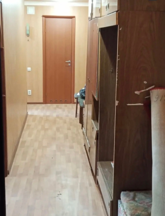 Срочно!Продается 3-х комнатная квартира,г.Харцызск, улица Заречная 1а. Харцызск