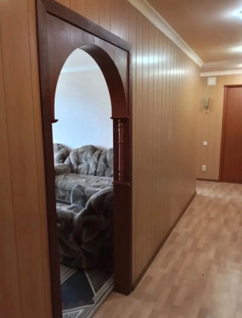 Срочно!Продается 3-х комнатная квартира,г.Харцызск, улица Заречная 1а. Харцызск
