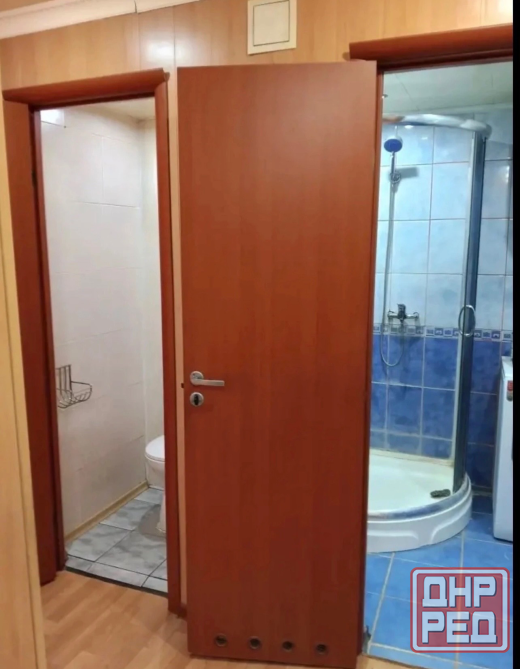 Срочно!Продается 3-х комнатная квартира,г.Харцызск, улица Заречная 1а. Харцызск - изображение 6