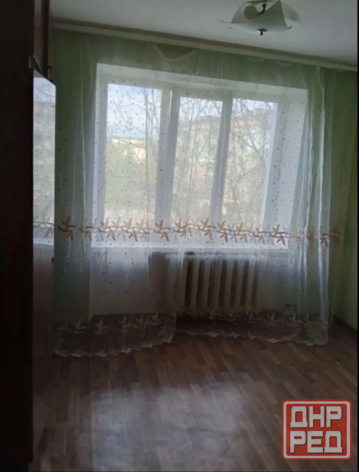 Срочно!Продается 3-х комнатная квартира,г.Харцызск, улица Заречная 1а. Харцызск - изображение 4
