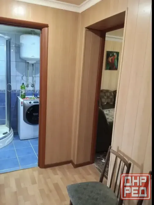 3 х комнатная квартира в Харцызске Харцызск - изображение 4
