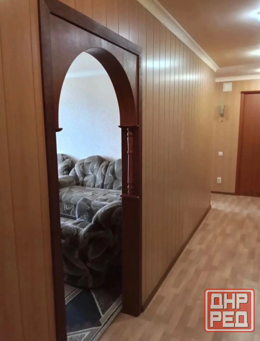 Срочно!Продается 3-х комнатная квартира,г.Харцызск, улица Заречная 1а. Харцызск - изображение 1