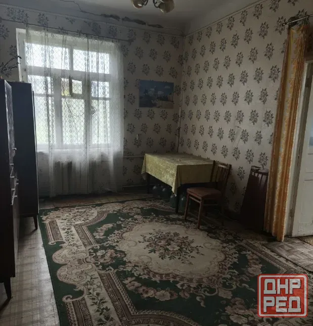 Продам 2-х комнатную квартиру на Совколонии Макеевка - изображение 1