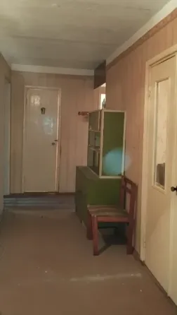 Продам 3-х комнатную квартиру на Бажанова Макеевка