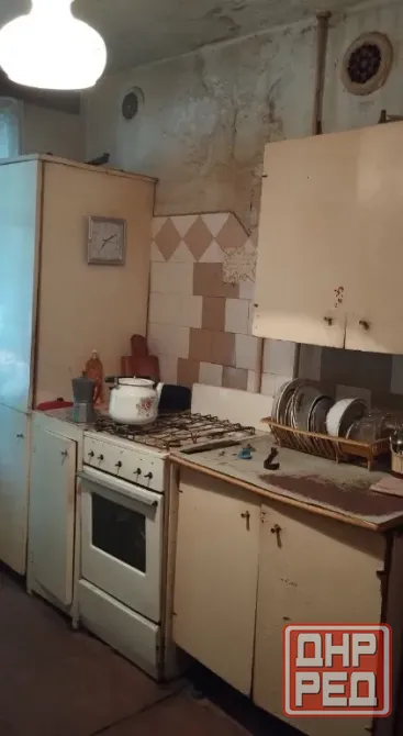 Продам 3-х комнатную квартиру на Бажанова Макеевка - изображение 2