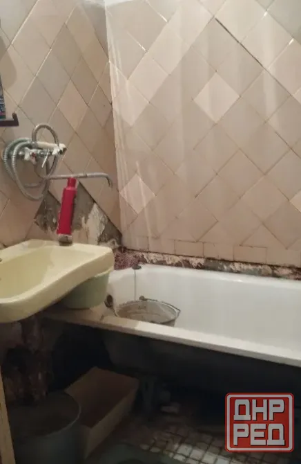 Продам 3-х комнатную квартиру на Бажанова Макеевка - изображение 4